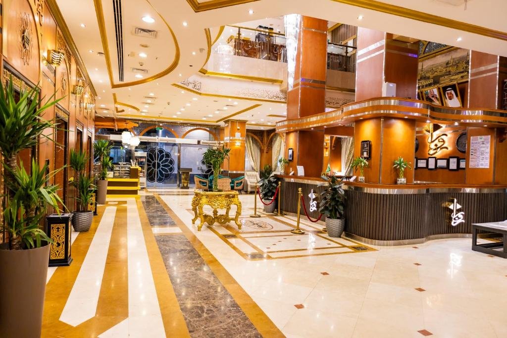 Madinah Hotel Image